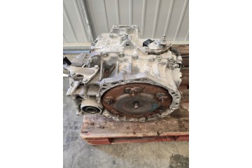 VW Tiguan II 16 24 Gearbox Vending Machine 4x4 2 0 Petrol DTE USA Engine type gasoline