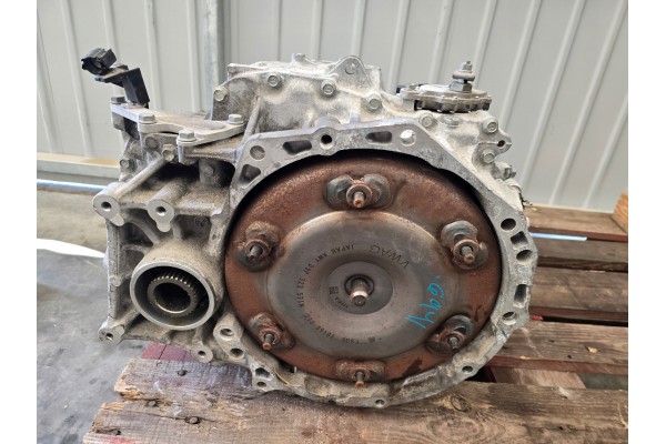 VW Tiguan II 16 24 Gearbox Vending Machine 4x4 2 0 Petrol DTE USA Car type passenger cars
