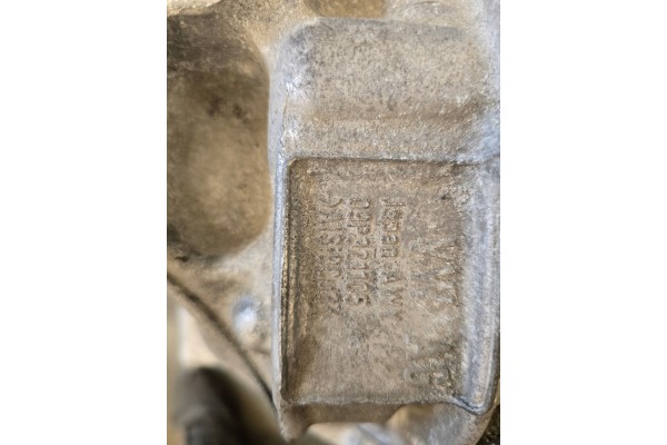 VW Tiguan II 16 24 Gearbox Vending Machine 4x4 2 0 Petrol DTE USA Catalog number of the original DTE