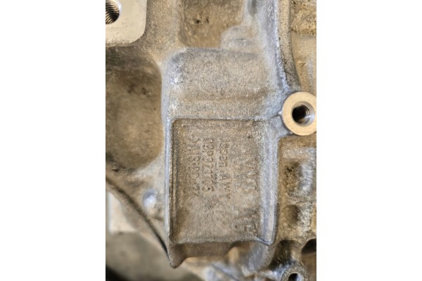VW Tiguan II 16 24 Gearbox Vending Machine 4x4 2 0 Petrol DTE USA Version American