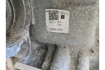 Caja de Cambios Automática VW Tiguan II 2016-2024 4x4 2.0 Gasolina Ve