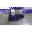 5 PIN RETROVISOR IZQUIERDO RENAULT SCENIC I (JA...) 1.9 DTI Authentique 2003 5 PIN 157063 RENAULT - 4