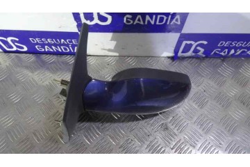 5 PIN RETROVISOR IZQUIERDO RENAULT SCENIC I (JA...) 1.9 DTI Authentique 2003 5 PIN 157063 RENAULT - 4