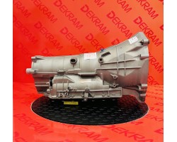 Gearbox Automatic 6HP21 7601245 4148568 24007607656 BMW