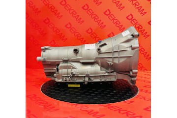 Gearbox Automatic 6HP21 7601245 4148568 24007607656 BMW