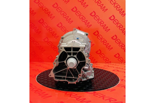 Gearbox Automatic 6HP21 7601245 4148568 24007607656 BMW Catalog number of the part 6HP21 7601245 4148568 24007607656