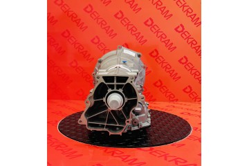 Gearbox Automatic 6HP21 7601245 4148568 24007607656 BMW Catalog number of the part 6HP21 7601245 4148568 24007607656