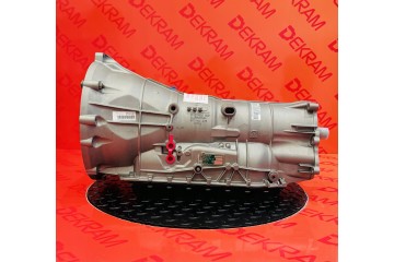 Gearbox Automatic 6HP21 7601245 4148568 24007607656 BMW Part manufacturer ZF
