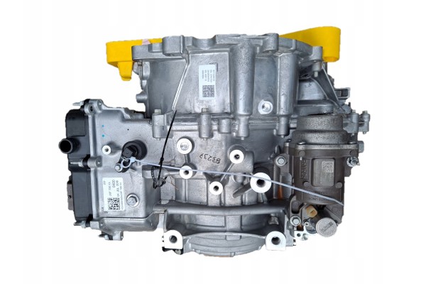 CHEST 8F24 Ford Focus IV 1 5 Petrol NEW Transmission type automatic
