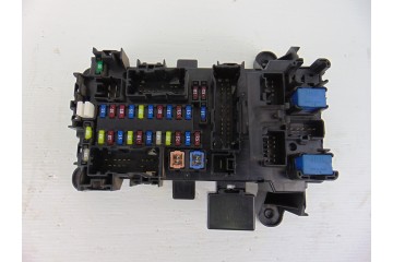 07795H19 CAJA RELES / FUSIBLES SUZUKI GRAND VITARA (JB/JT) * 2005 07795H19 190707 SUZUKI - 1