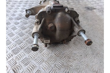 BRIDGE REAR SSANGYONG KORANDO 3 III 2 0 D E XDI Catalog number of the part 5408000003