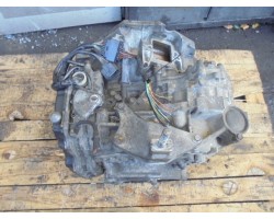 JAGUAR X TYPE CF1 AUTOMATIC TRANSMISSION 2 5B PL021