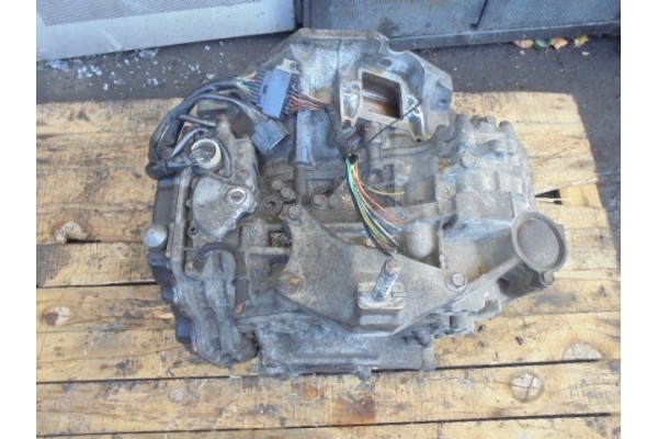 JAGUAR X TYPE CF1 AUTOMATIC TRANSMISSION 2 5B PL021