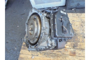 JAGUAR X TYPE CF1 AUTOMATIC TRANSMISSION 2 5B PL021 Catalog number of the part PL021