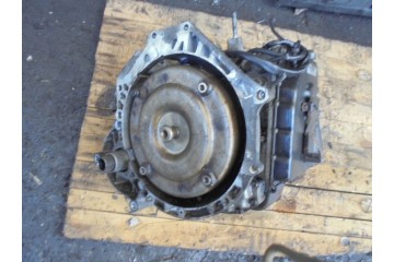 JAGUAR X TYPE CF1 AUTOMATIC TRANSMISSION 2 5B PL021 Transmission type automatic