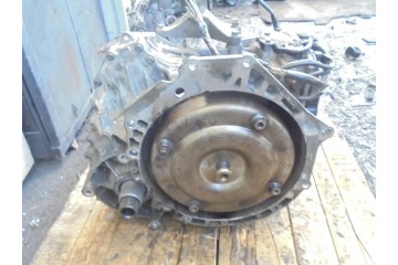 JAGUAR X TYPE CF1 AUTOMATIC TRANSMISSION 2 5B PL021 Version European