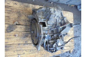 Transmisión Automática 2.5L Jaguar X Type CF1 PL021