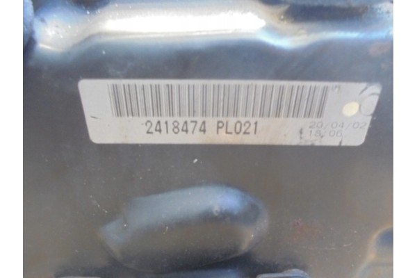 Transmisión Automática 2.5L Jaguar X Type CF1 PL021