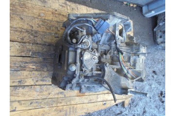 Transmisión Automática 2.5L Jaguar X Type CF1 PL021