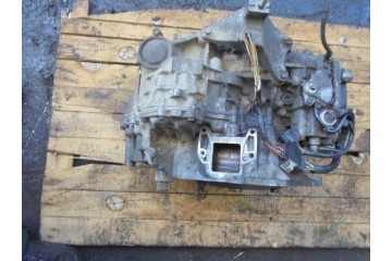 Transmisión Automática 2.5L Jaguar X Type CF1 PL021