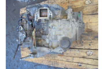 Transmisión Automática 2.5L Jaguar X Type CF1 PL021