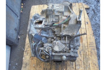 Transmisión Automática 2.5L Jaguar X Type CF1 PL021