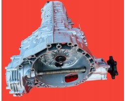 Automatic Transmission Renault Megane DC4009