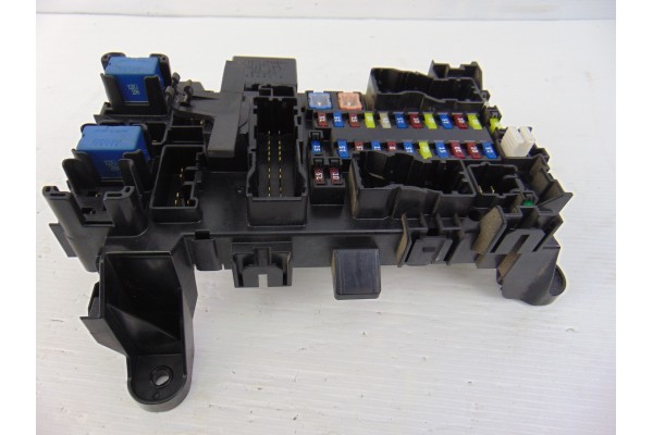 07795H19 CAJA RELES / FUSIBLES SUZUKI GRAND VITARA (JB/JT) * 2005 07795H19 190707 SUZUKI - 2