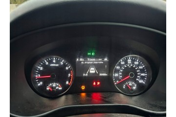 KIA Sportage IV 4 Lift 1 6 T GDI G4FJ gearbox 6 Gears Manual Transmission type manual