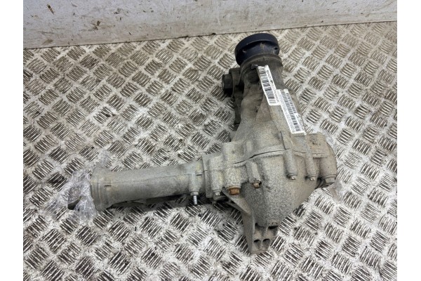 Front differential Mercedes Benz GLE W167 A1673305500