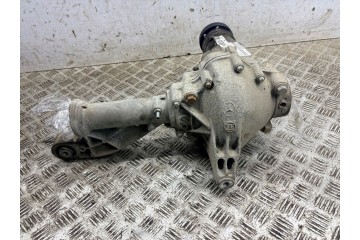 Front differential Mercedes Benz GLE W167 A1673305500 Part manufacturer Mercedes Benz OE