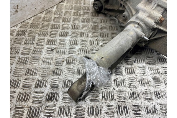 Front differential Mercedes Benz GLE W167 A1673305500 Catalog number of the part A1673305500