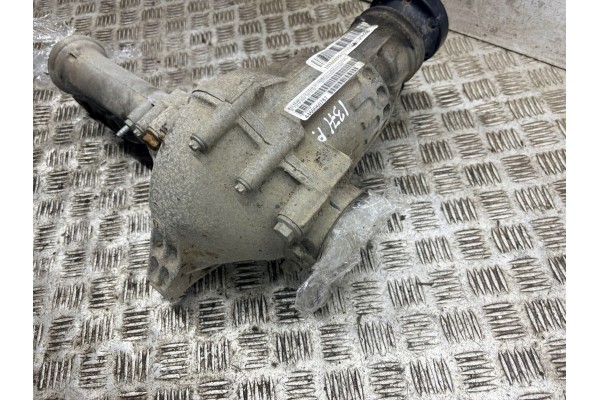 Front differential Mercedes Benz GLE W167 A1673305500 Car type 4x4 SUV