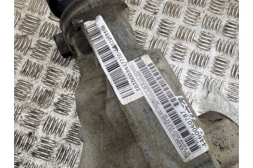 Front differential Mercedes Benz GLE W167 A1673305500 Installation side multipurpose