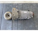 TRANSMISSION 722909 MERCEDES W212 W218 4 7 V8 41000 km