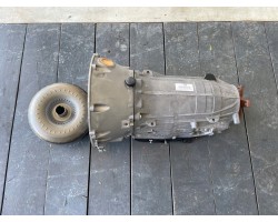 TRANSMISSION 722909 MERCEDES W212 W218 4 7 V8 41000 km