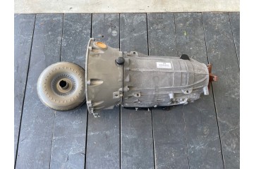 TRANSMISSION 722909 MERCEDES W212 W218 4 7 V8 41000 km