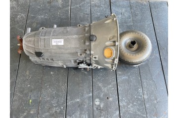 TRANSMISSION 722909 MERCEDES W212 W218 4 7 V8 41000 km Part manufacturer Mercedes Benz OE