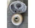 TRANSMISSION 722909 MERCEDES W212 W218 4 7 V8 41000 km Quality of parts according to GVO O original with manufacturer s logo OE