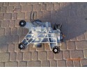 Volkswagen Tiguan 2019R Rear differential DYFER 0CQ525010T