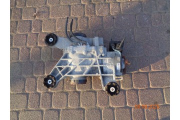 Volkswagen Tiguan 2019R Rear differential DYFER 0CQ525010T