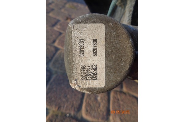 Volkswagen Tiguan 2019R Rear differential DYFER 0CQ525010T Catalog number of the part 0CQ525010T
