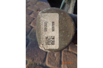 Volkswagen Tiguan 2019R Rear differential DYFER 0CQ525010T Catalog number of the part 0CQ525010T