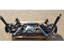 Volkswagen Tiguan 2019R Rear differential DYFER 0CQ525010T Car type passenger cars