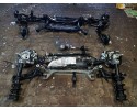 Volkswagen Tiguan 2019R Rear differential DYFER 0CQ525010T Installation side multipurpose