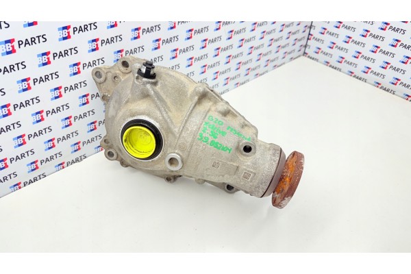 BMW G20 DIFFERENTIAL FRONT 2 56 M340D XDRIVE M440D 9896285 Catalog number of the part BB1 PARTS 340KM 2 56 M340D X DRIVE M440D 9
