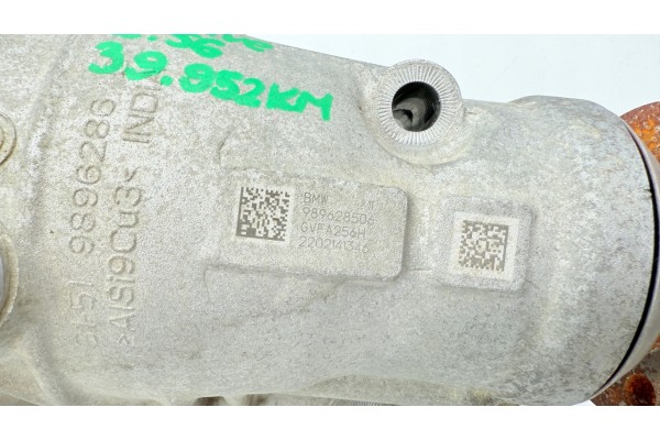BMW G20 DIFFERENTIAL FRONT 2 56 M340D XDRIVE M440D 9896285 Quality of parts according to GVO O original with manufacturer s logo