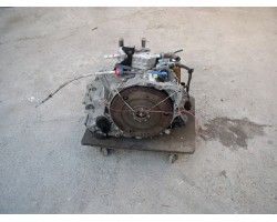 Transmission 4HP 20 20HZS2 20HZ32 Peugeot 407 2 0 HDi