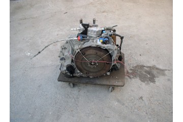 Transmission 4HP 20 20HZS2 20HZ32 Peugeot 407 2 0 HDi