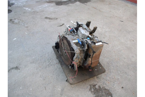 Transmission 4HP 20 20HZS2 20HZ32 Peugeot 407 2 0 HDi Catalog number of the part 4HP 20 20HZS2 20HZ32